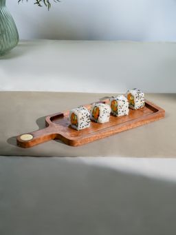Manor House - Ora-Pravah Serving Platter
