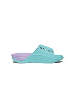 Puma - Green X Hyrox Nitrocat Sliders