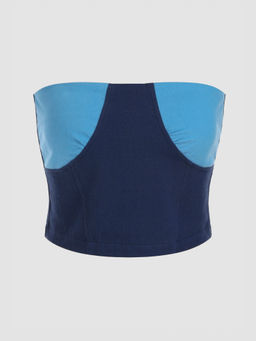 Cider - Patchy Tube Top