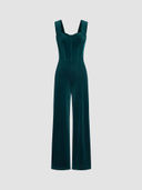 Green color option, Currently selected