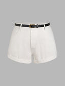 White color option, Sold out