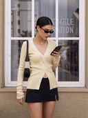 Beige color option, Sold out, Currently selected