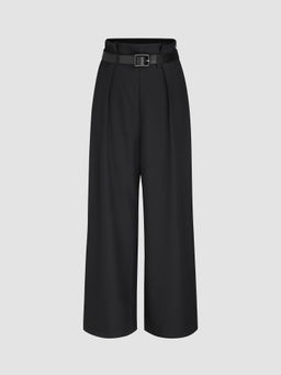 Cider - Boss Mode Wide Leg Trousers