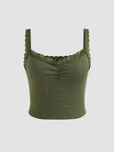 Green color option, Sold out