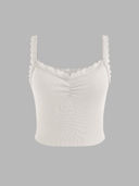 White color option, Currently selected