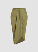 Khaki color option