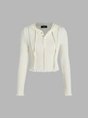 Ivory color option, Currently selected