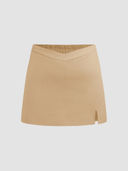 Khaki color option, Currently selected