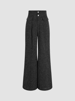 Cider - Tweed Co-Ord Trousers