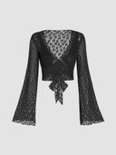 Black color option, Currently selected