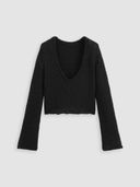 Black color option, Sold out, Currently selected