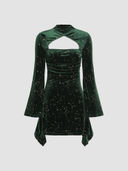 Green color option, Sold out