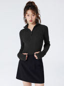 Black color option, Sold out