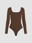 Brown color option, Currently selected