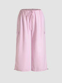 Pink color option, Currently selected