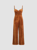 Orange color option, Currently selected