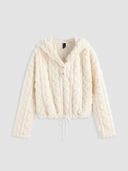 Beige color option, Currently selected