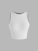 White color option, Currently selected