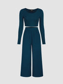 Blue color option, Currently selected