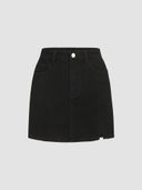 Black color option, Currently selected