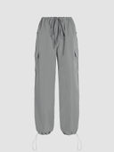 Grey color option, Currently selected