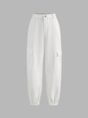 White color option, Currently selected