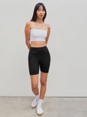 Black color option, Currently selected