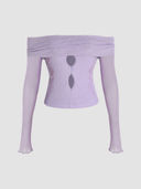 Purple color option, Sold out