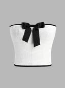 White color option, Currently selected