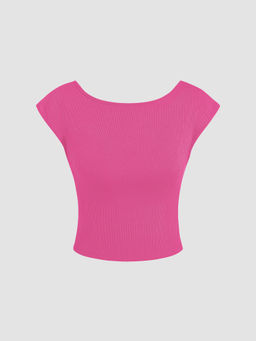 Cider - Solid Short Sleeve Tee