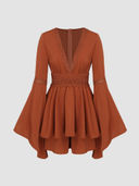 Brown color option, Sold out, Currently selected
