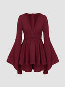 Burgundy color option, Sold out