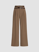 Brown color option, Currently selected