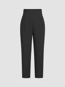 Black color option, Currently selected