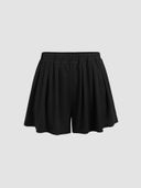 Black color option, Currently selected