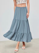 Blue color option, Currently selected