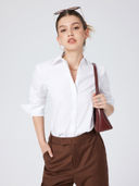 White color option, Sold out