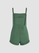 Green color option, Currently selected