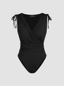 Black color option, Currently selected