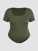 Green color option, Sold out, Currently selected