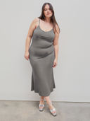 Grey color option, Currently selected