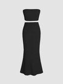 Black color option, Currently selected