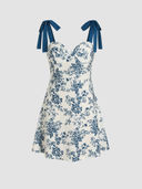 Blue color option, Sold out, Currently selected