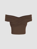 Brown color option, Sold out, Currently selected