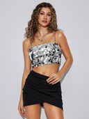 Silver color option, Sold out