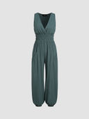 Green color option, Currently selected
