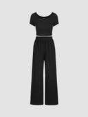 Black color option, Currently selected
