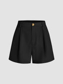 Black color option, Currently selected