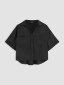Black color option, Sold out