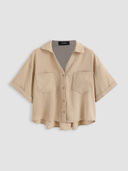 Khaki color option